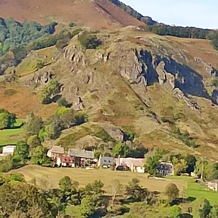 Maison De Charme Dans Le Parc Des Volcans D'auvergne Avec Terrasse Holiday home