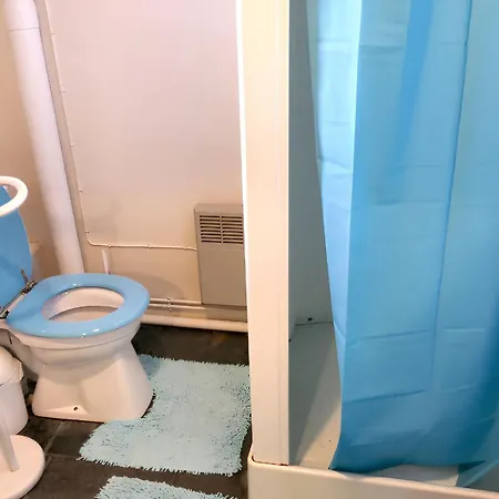 Maison De 3 Avec Terrasse A Lascelle