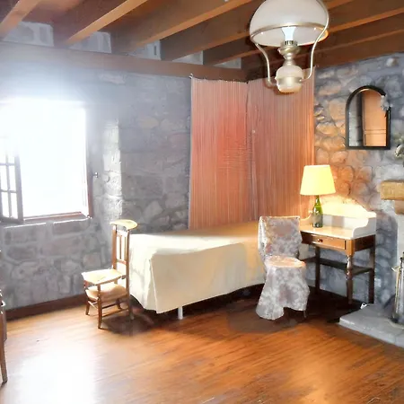 Hébergement de vacances Maison De 3 Avec Terrasse A