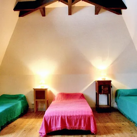 Hébergement de vacances Maison De 3 Avec Terrasse A *