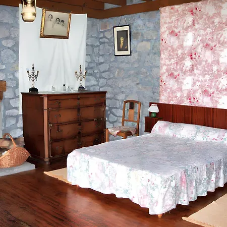 Hébergement de vacances Maison De 3 Avec Terrasse A Lascelle