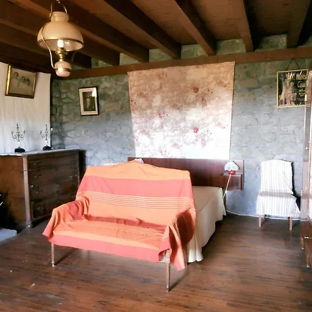 Maison De 3 Avec Terrasse A Lascelle